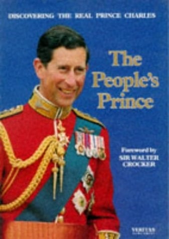 The People's Prince A Collection of Major Addresses