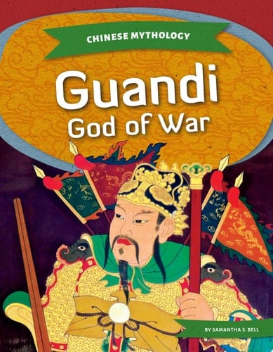 Guandi: God of War God of War