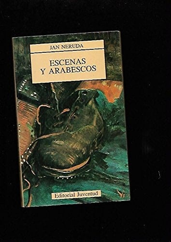 Escenas y Arabescos