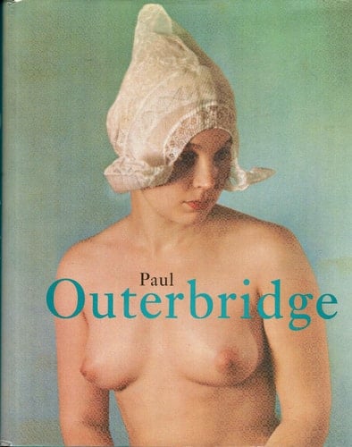 Paul Outerbridge 1896-1958