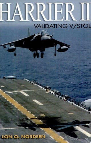 Harrier II