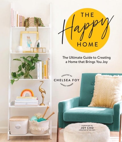 The Happy Home
