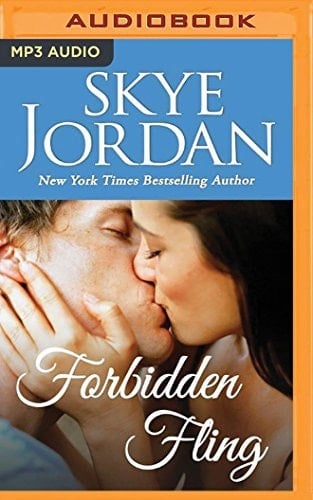Forbidden Fling (Wildwood, 1)