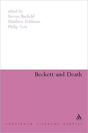 Beckett and Death