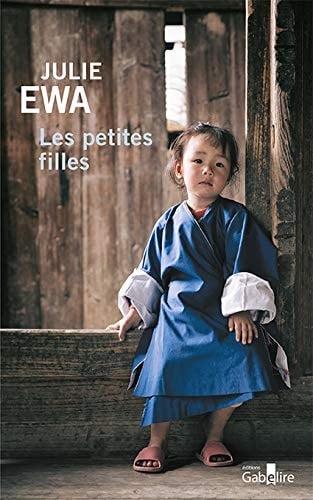 Les petites filles : roman