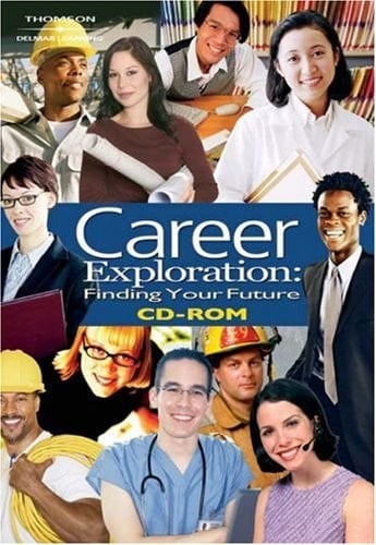 Career Exploration Finding Your Future