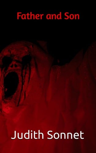 Father and Son: A Horror Short