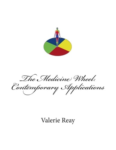 The Medicine Wheel Contemporary Applications