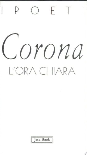 L'ora chiara