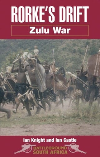Rorke's Drift: Zulu War (Battleground Europe)