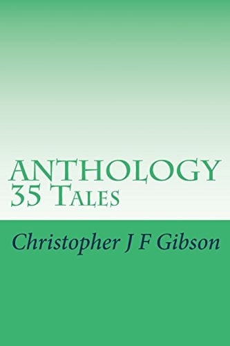 Anthology: 35 Tales