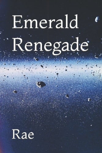 Emerald Renegade (Cosmic)