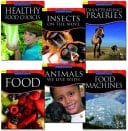 Inside Science Life Science Variety Pack