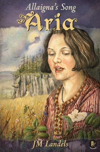 Allaigna's Song Aria