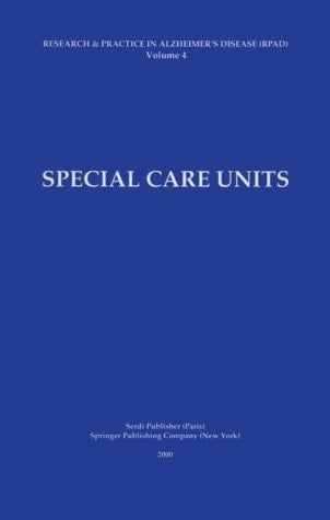 Special Care Units