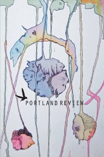 Portland Review Spring 2013