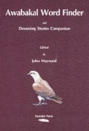 Awabakal Word Finder An Aboriginal Dictionary and Dreaming Stories Companion