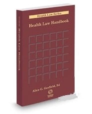 Health Law Handbook 2005
