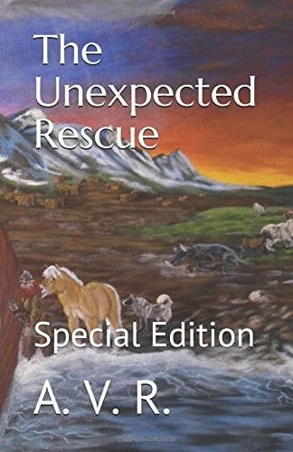 The Unexpected Rescue Special Edition