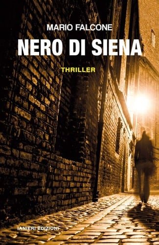 Nero di Siena thriller