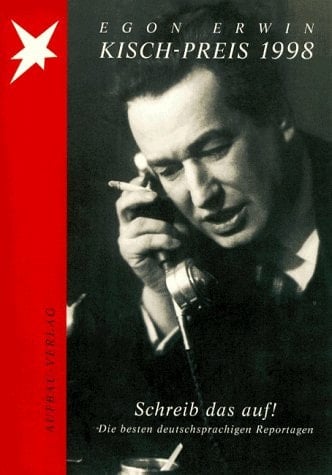Egon-Erwin-Kisch-Preis 1998