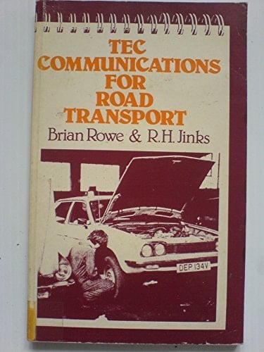 TEC Communications for Road Transport