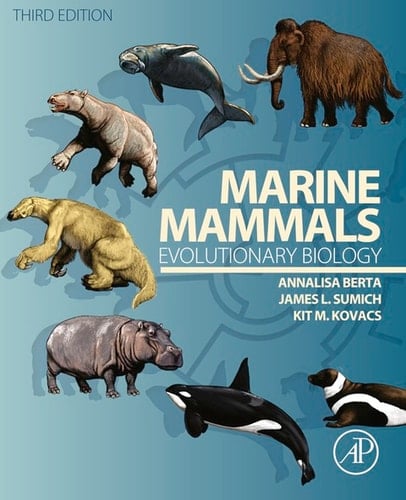 Marine Mammals: Evolutionary Biology