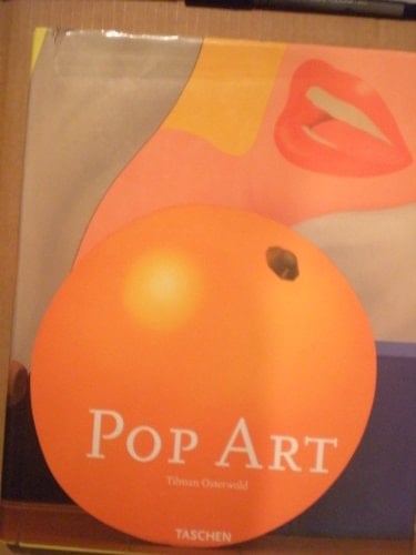 POP ART; ISBN: 3822870218