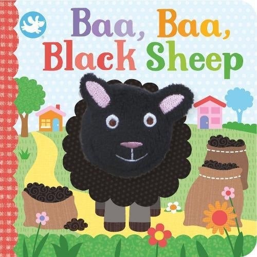 Baa, Baa, Black Sheep
