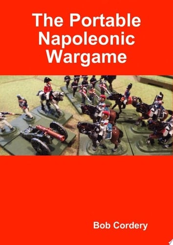The Portable Napoleonic Wargame