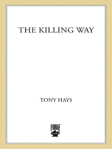 The Killing Way