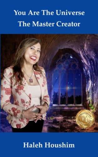 You Are The Universe: The Master Creator