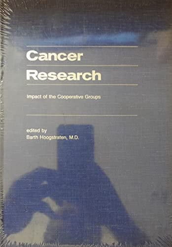 Cancer research: Impact of the cooperative groups
