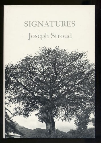 Signatures (American Poets Continuum Series)