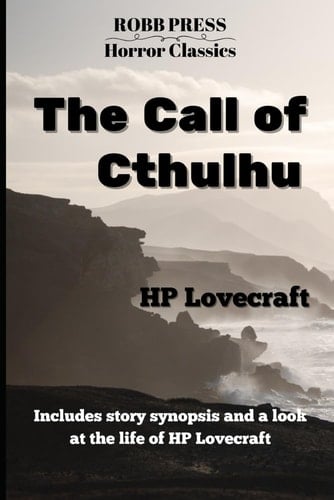 The Call of Cthulhu (Khlûl-hloo)