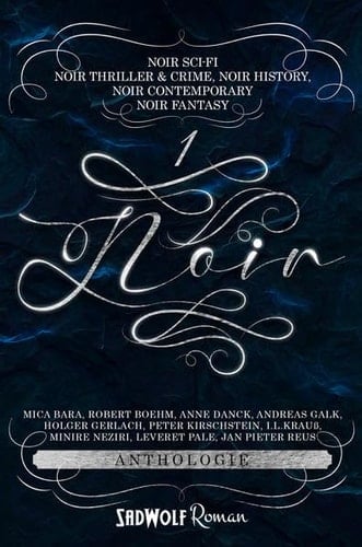 Noir- Anthologie 1