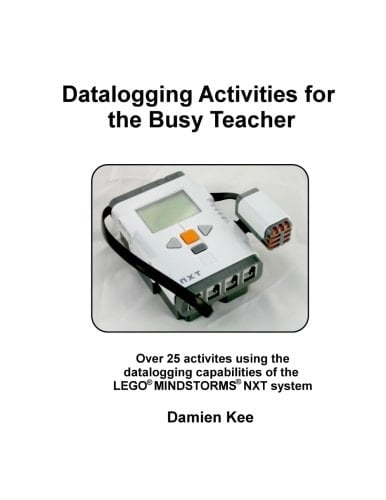 Datalogging Activities for the Busy Teacher