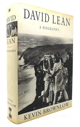 David Lean A Biography