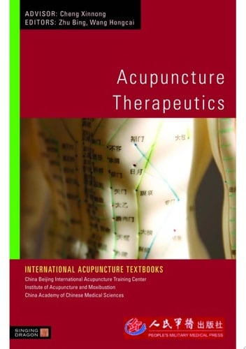 Acupuncture Therapeutics
