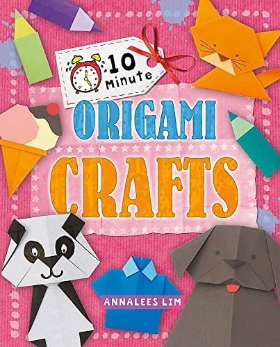 Origami Crafts