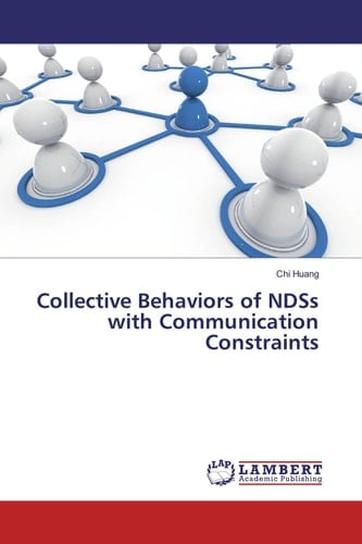 Collective Behaviors of NDSs with Communication Constraints