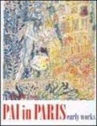 Pai in Paris: Early Works