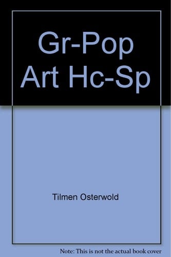 Pop Art - Serie Mayor