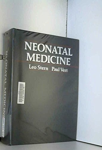 Neonatal Medicine