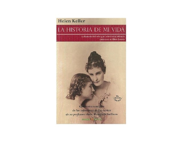 La Historia de Mi Vida La Historia del Velo Que Cubrio una Infancia Como una Nebilna Dorada