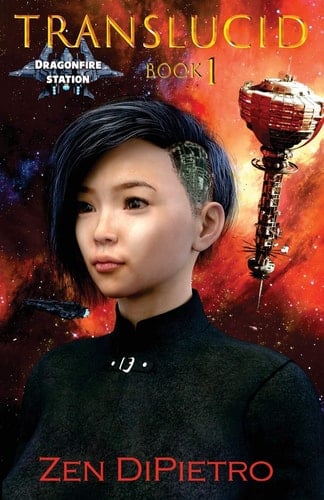Translucid Dragonfire Station Book 1