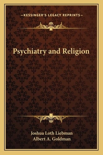 Psychiatry and Religion