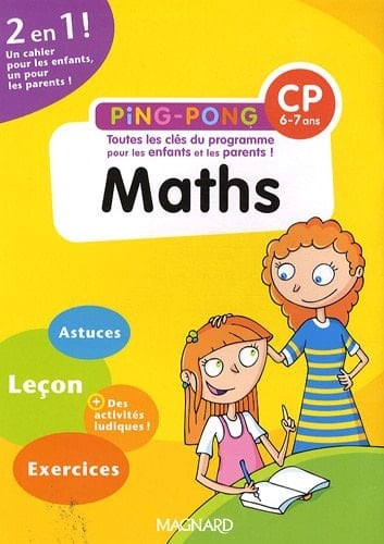 Maths CP
