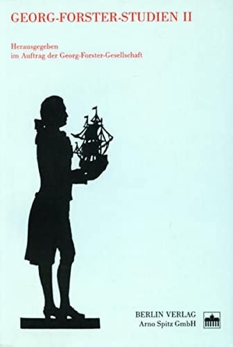 Georg-Forster-Studien. 2 (1998)