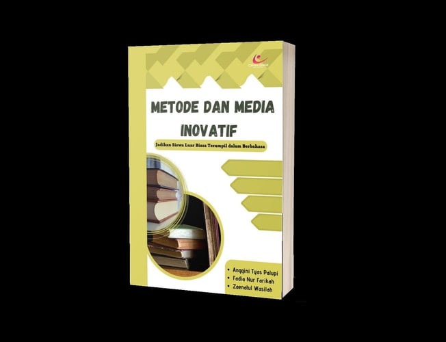 METODE DAN MEDIA INOVATIF Jadikan Siswa Luar Biasa Terampil dalam Berbahasa